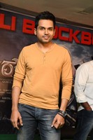 Kaashmora Movie Success Meet